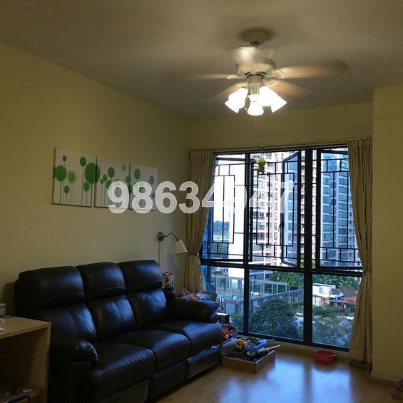 Regent Grove (D23), Condominium #119593772